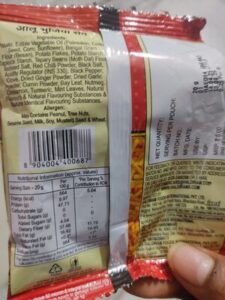 Is Haldiram’s Aloo Bhujia Sev Halal? Let’s Explore