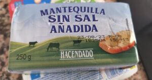 Is Mantequilla sin sal Halal? Let’s Explore