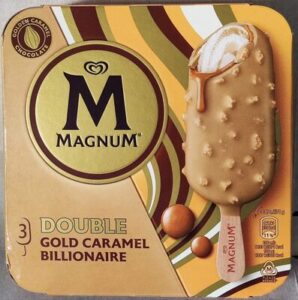 Is Magnum Double Gold Caramel Billionaire Halal? Let’s Explore!