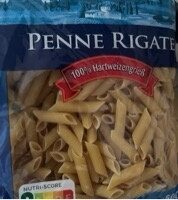 Penne Rigate Nudeln