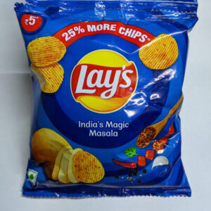 Is Lay’s India’s Magic Masala Halal? Let’s Explore