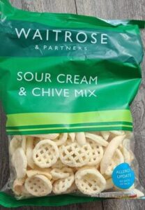 Is Sour Cream and Chive Mix Halal? Let’s Explore