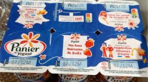 Is Panier de Yoplait Halal? Let’s Explore!