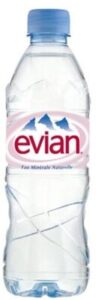 Is Eau minérale naturelle Halal? Let’s Explore!