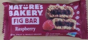 Is Fig Bar Raspberry Halal? Let’s Explore!