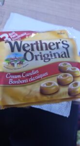 Is Werther’s Original Halal? Let’s Explore Its Status