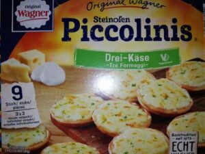 Is Piccolinis Drei Käse Halal? Let’s Explore!