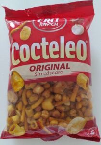 Is Cocteleo Original Sin Cáscara Halal? Let’s Explore!
