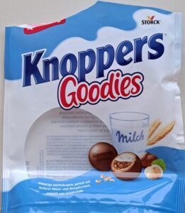 Is Knoppers Goodies Halal? Let’s Explore!