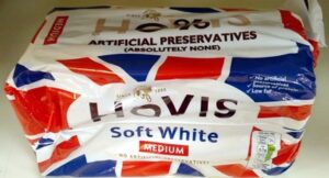 Is Soft White Medium Bread Halal? Let’s Explore!