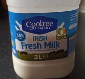 Is Irish Fresh Milk Halal? Let’s Explore Its Ingredients!