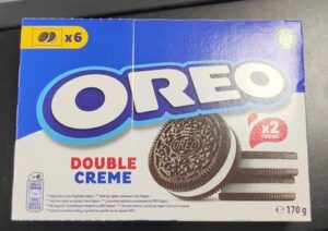 Is Oreo Double Creme Halal? Let’s Explore Its Status