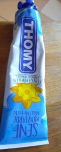Is Senf mild Halal? Let’s Explore Its Ingredients!
