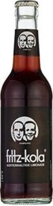 Is fritz-kola Original Halal? Let’s Explore!