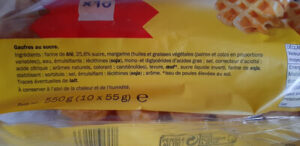 Is N/A Halal? Let’s Explore Its Ingredients!