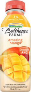 Is 100% Fruit Juice Smoothie Halal? Let’s Explore!