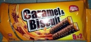 Is Caramel et biscuit Halal? Let’s Explore!