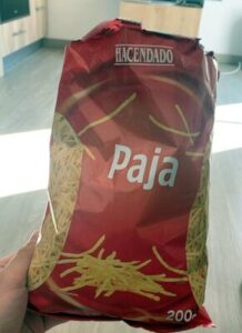 Are Patatas paja Halal? Let’s Explore!