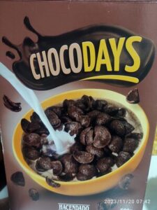 Is Chocodays Halal? Let’s Explore Its Ingredients!