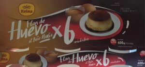 Is Flan de huevo al baño maria Halal? Discover Now!