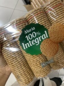Is María 100% Integral Halal? Let’s Explore!