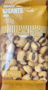 Is Maíz Gigante Frito Halal? Let’s Explore!