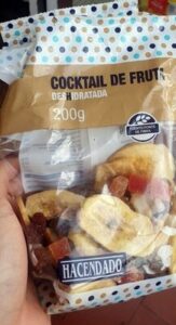 Is Cocktail de fruta Halal? Let’s Explore