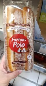 Is Farton Tradicional Halal? Discover Its Status!