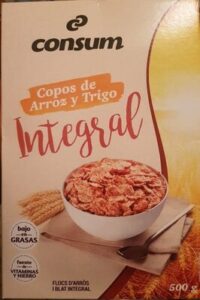 Is Copos de arroz y trigo integral Halal? Let’s Discover!