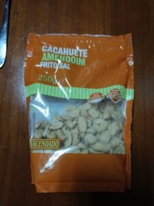 Is Cacahuete Frito Halal? Let’s Explore!