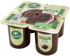 Is Postre de soja con chocolate Halal? Let’s Explore!