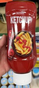 Is Ketchup Halal? Let’s Explore Its Ingredients!