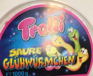 Is Lucioles – Saure Glühwürmchen Halal? Let’s Discover!