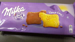 Is Milka Choco Cow Halal? Let’s Explore Its Ingredients!