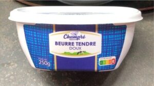 Is Beurre tendre Doux Halal? Let’s Explore!