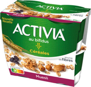 Is Activia Bifidus Cereales Halal? Let’s Explore!