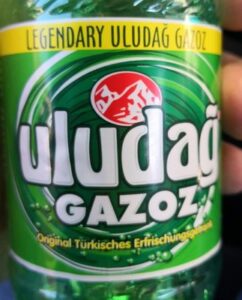Is Uludag Gazoz Halal? Let’s Explore Its Ingredients