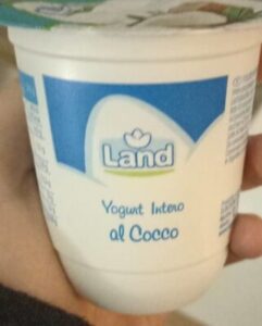 Is Yogurt Intero al Cocco Halal? Let’s Explore!