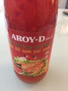 Is Sauce Sucrée Pimentée Pour Poulet Halal? Let’s Explore