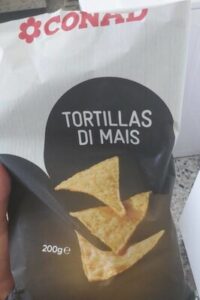 Are Tortillas di mais Halal? Let’s Explore!