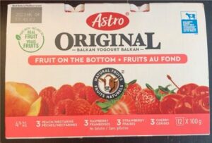 Is Original Balkan Yogourt Halal? Let’s Explore!