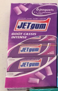 Is Chewing Gum Cassis Halal? Let’s Explore!