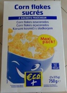 Are Corn Flakes sucrées Halal? Let’s Explore!