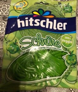 Is Schnüre Halal? Let’s Explore Its Ingredients!