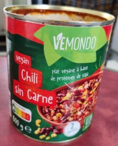 Is Chili sin carne vegan Halal? Let’s Explore!