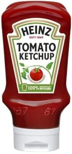 Is Tomato Ketchup Truly Halal? Let’s Explore!