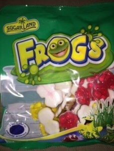 Are Frogs Halal? Find Out the Truth Here!