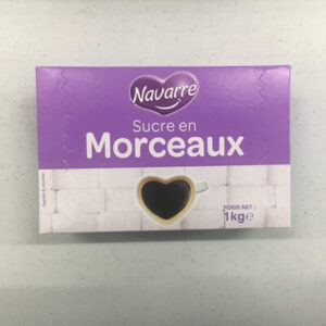 Is Sucre en morceaux n°4 Halal? Let’s Explore!