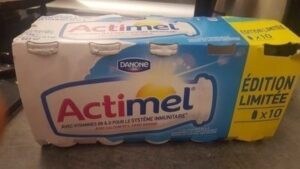 Is Actimel Nature Sucre Halal? Let’s Explore!