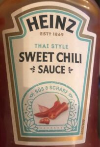 Is Sweet Chili Halal? Discover the Truth Here!